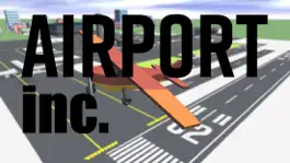 Game screenshot Airport Inc mod apk