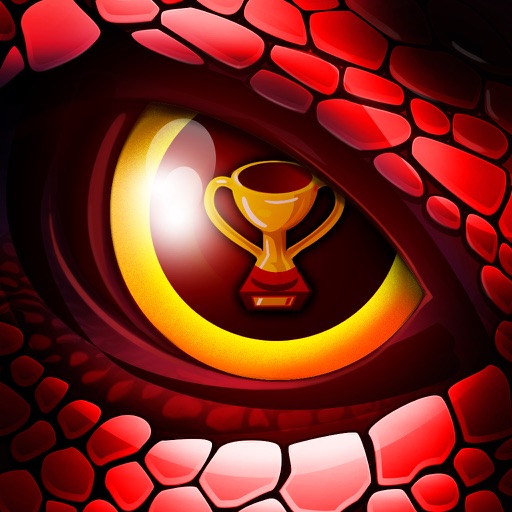 Monster Legends RPG - War, Fight & Heroes Game