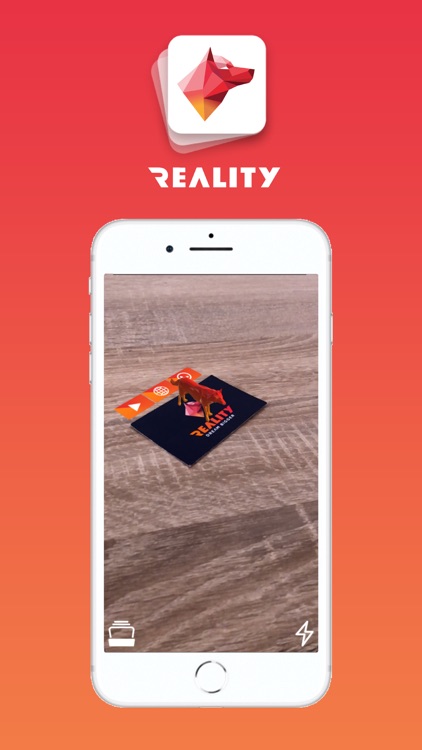 Reality AR