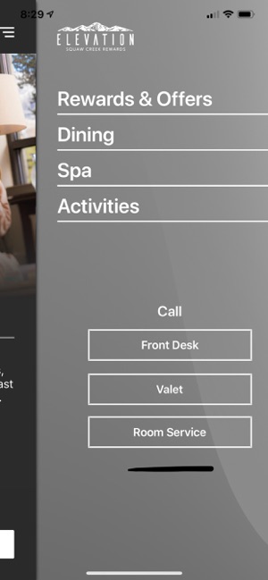 Squaw Creek Owner's App(圖4)-速報App