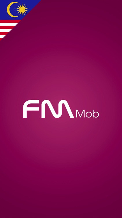 Malaysia Radio - FM Mob HD