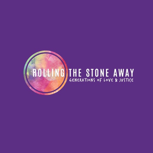 Rolling The Stone Away icon