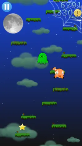 Game screenshot Leebo Jump apk