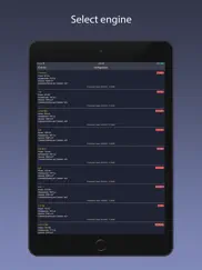 techapp for toyota ipad capturas de pantalla 2