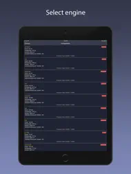TechApp for Toyota ipad bilder 1