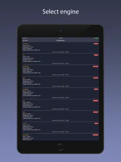 TechApp for Toyota iPad image 2