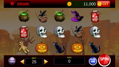 Casino Slots Machine screenshot 2