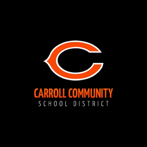 Carroll Community School icon