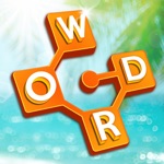 Word Up Link Puzzle Game