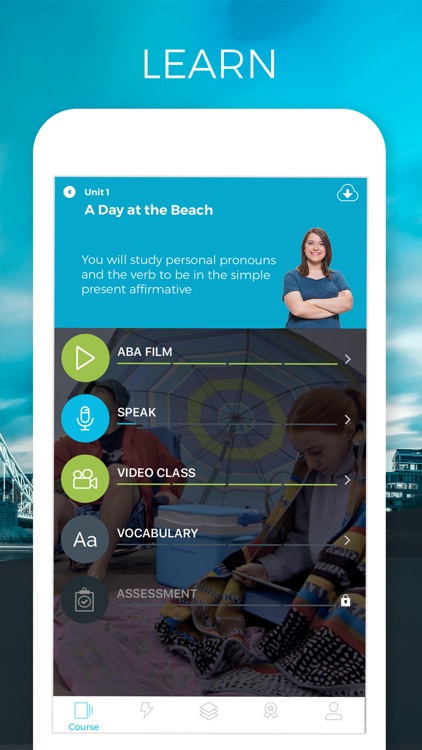 ABA English - Learn English