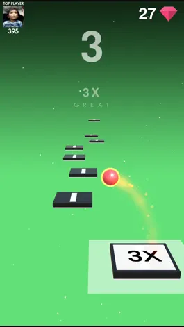 Game screenshot Hop AR hack