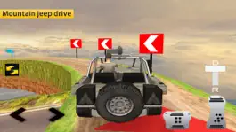 Game screenshot Journey Forest: Driving Jeep hack