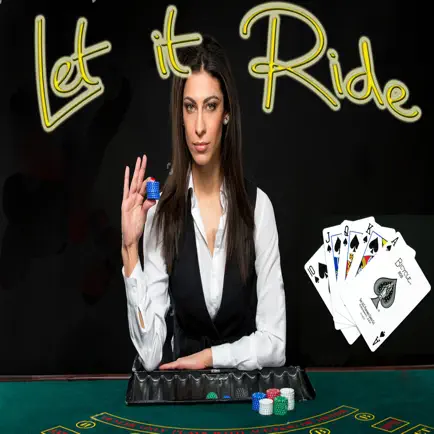 Let It Ride (Poker) Читы