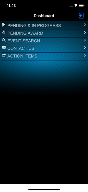 Proactis Managed Services(圖1)-速報App