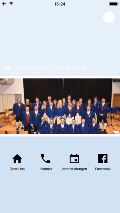 Musikverein Gutenbrunn