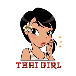 Thai Girl.