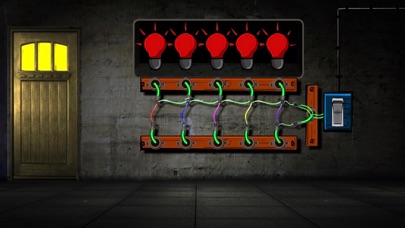 Screenshot #1 pour Escape 25 Floors