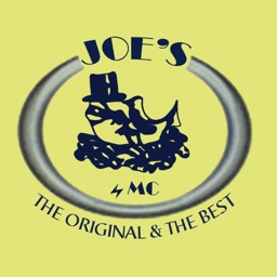 Joe's Food Bar, Cowdenbeath