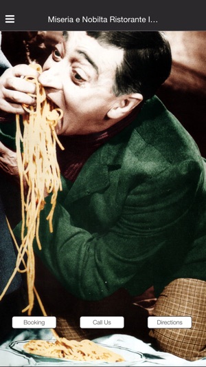Miseria e Nobilta\' Ristorante Italiano