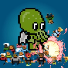 Activities of Elder Gods: 8bit Mayhem