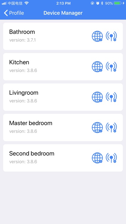 DoHome screenshot-6