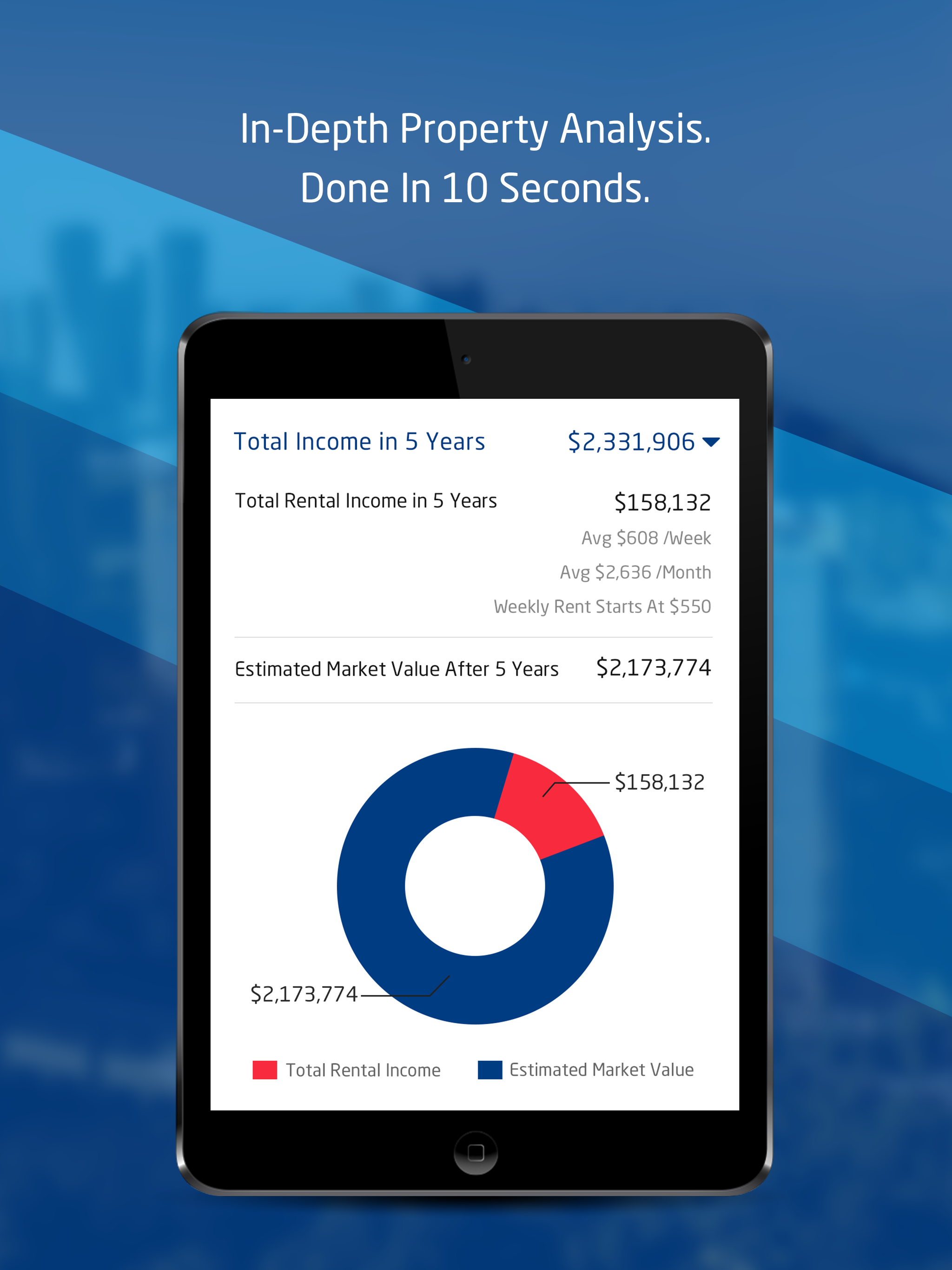 Investment Calculator