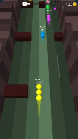Game screenshot Wriggle.io mod apk