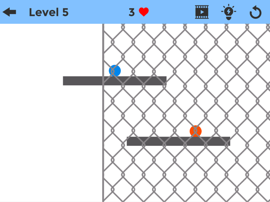 Screenshot #4 for Brain Dots : Game Draw Line