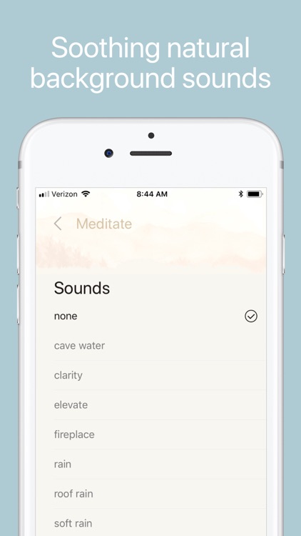 Oak - Meditation & Breathing screenshot-4