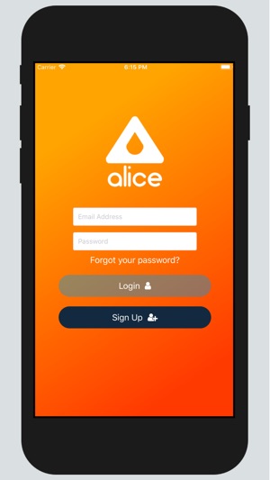 Alice Metrics(圖1)-速報App