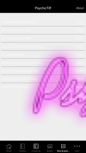 PsychicTiff(圖2)-速報App