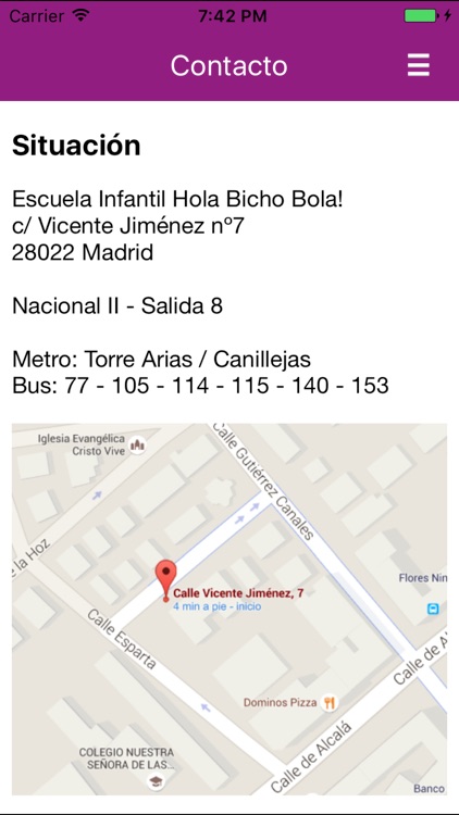 Hola Bicho Bola! screenshot-3