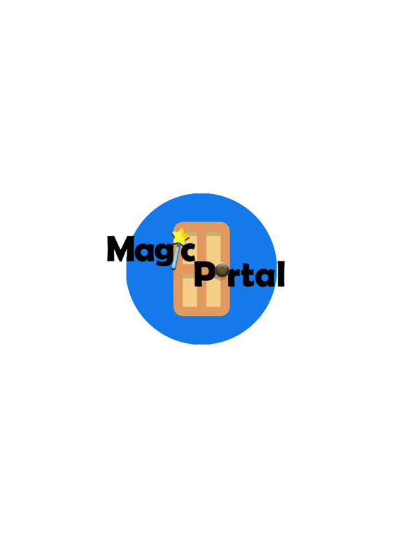 Screenshot #4 pour MagicPortal