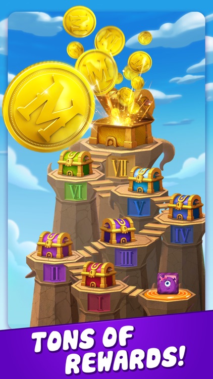 Munchkin Match screenshot-4