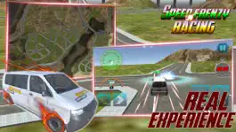 Game screenshot Speed Frenzy Racing：Car Real Driving Game hack