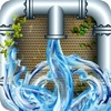 Flow Water Games