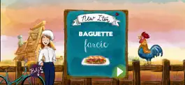 Game screenshot Mon Petit Croissant hack