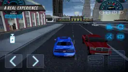 Game screenshot Driving Extreme Muscle Car apk