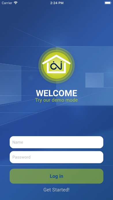 OJ MicroLine® OWD5 screenshot 2