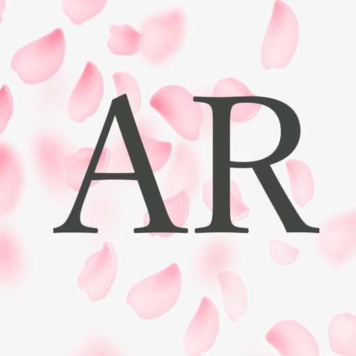 AR Hanami icon