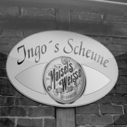 Ingo's Scheune (Biergarten)