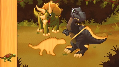 Screenshot #10 for My first Dino World