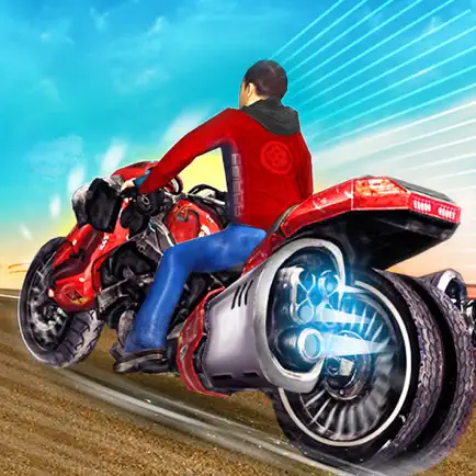 MMX Highway Bike Traffic Crash Cheats