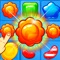 Jelly Crush Mania Match 3 – One of the Best Jelly Crush Game Free