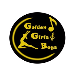 Tanzgruppe GoldenGirlsandboys