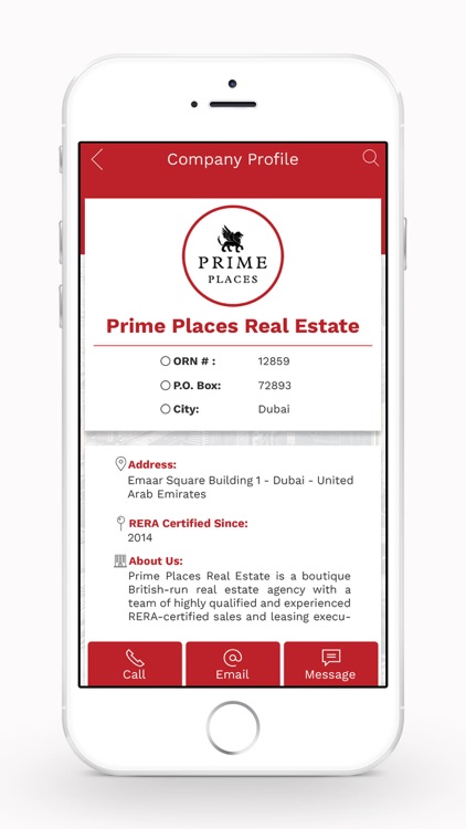 ezEstate App screenshot-4