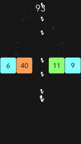 Game screenshot Shooting Icons apk