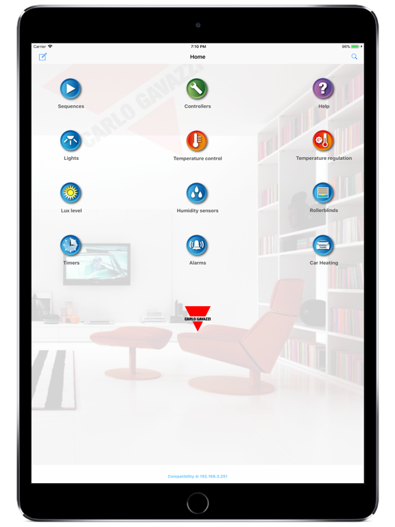 Screenshot #4 pour SHApp