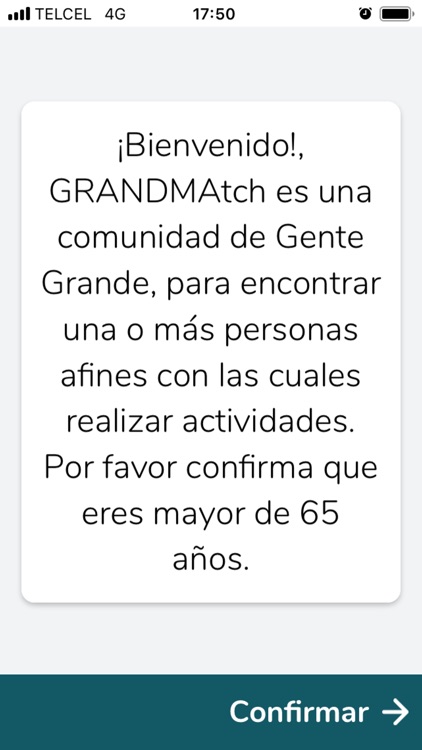 GRANDMAtch