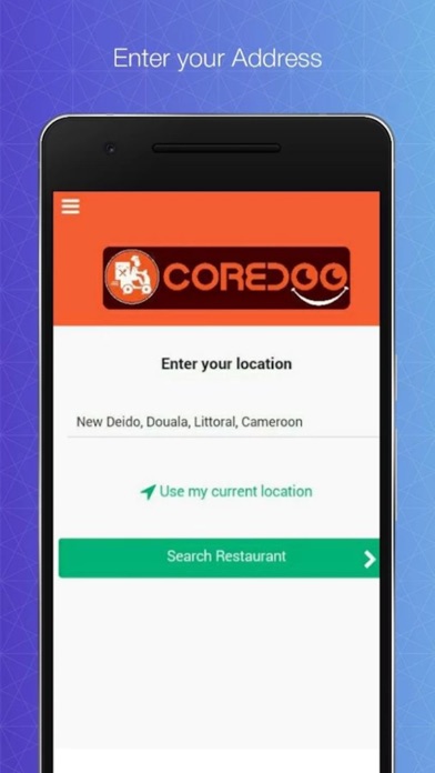 Coredoo screenshot 3